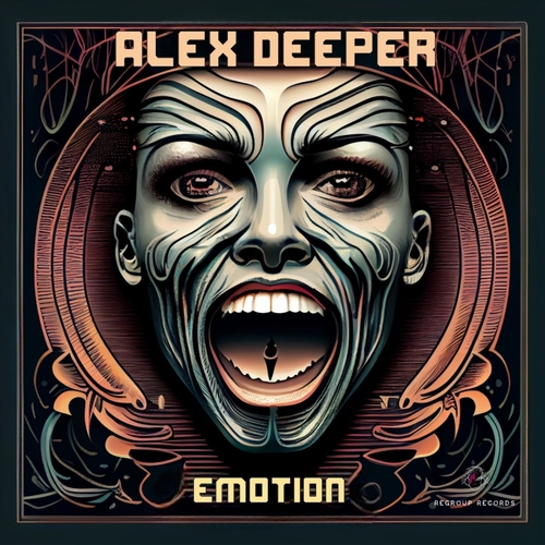 Alex Deeper - Emotion [REG556]